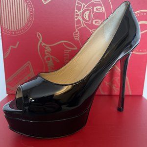 Christian Louboutin Heels